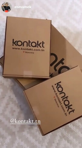 Clarico-3 Columns Style 5