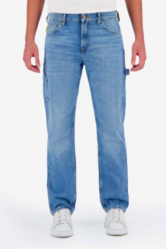 BALLOON jeans