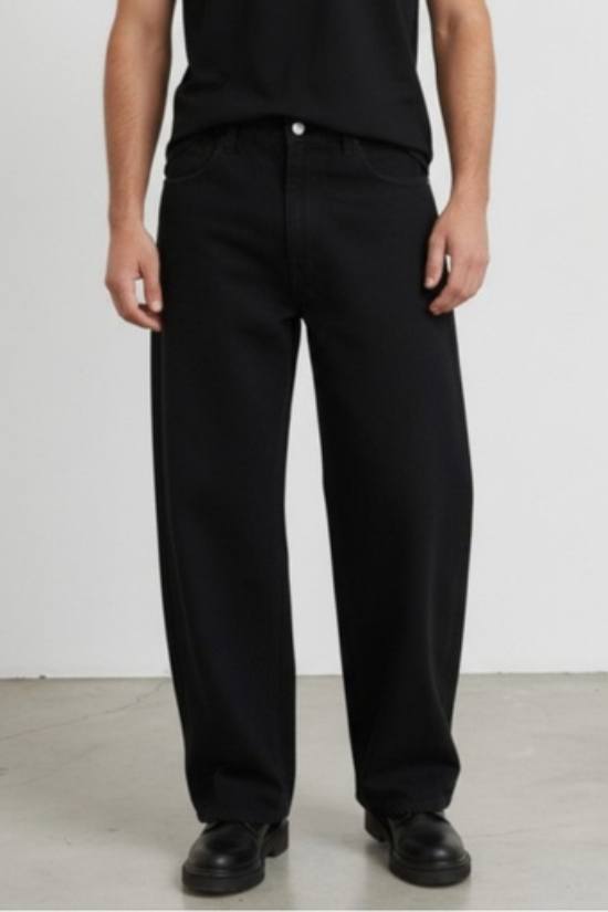 BAGGY Jeans KONTAKT 