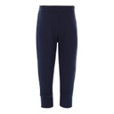 Legging bébé côtelé