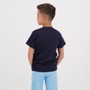 T-shirt garçon manches courtes CHMPNS