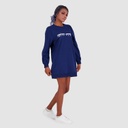 Sweat robe femme  نقلبلك مخك