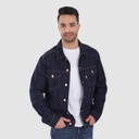 Regular jacket homme en jeans - KENZI