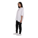 Jogger femme poches cargo