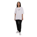 Jogger femme poches cargo