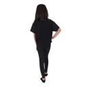 Pyjama fille manches courtes contrastés TODAY'S MOOD