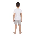 Ensemble garçon manches courtes et short FEEL THE MUSIC