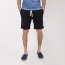 Short slim homme en molleton