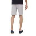 Short slim homme en molleton