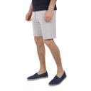 Short slim homme en molleton