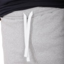 Short slim homme en molleton