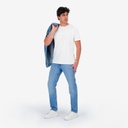 Carpenter homme en jeans - KARIM