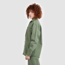 Chemise oversized femme - SHER