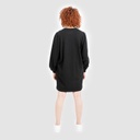 Robe oversized sweat femme FORCE