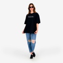 Mum jeans  femme - MAYA