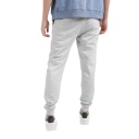 Jogger homme en molleton