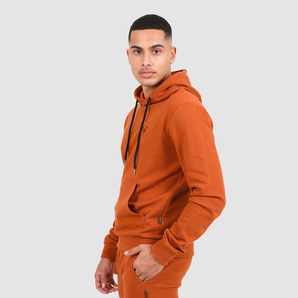 Hoodie homme CACTUS