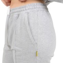 Jogger chino femme avec poches italiennes