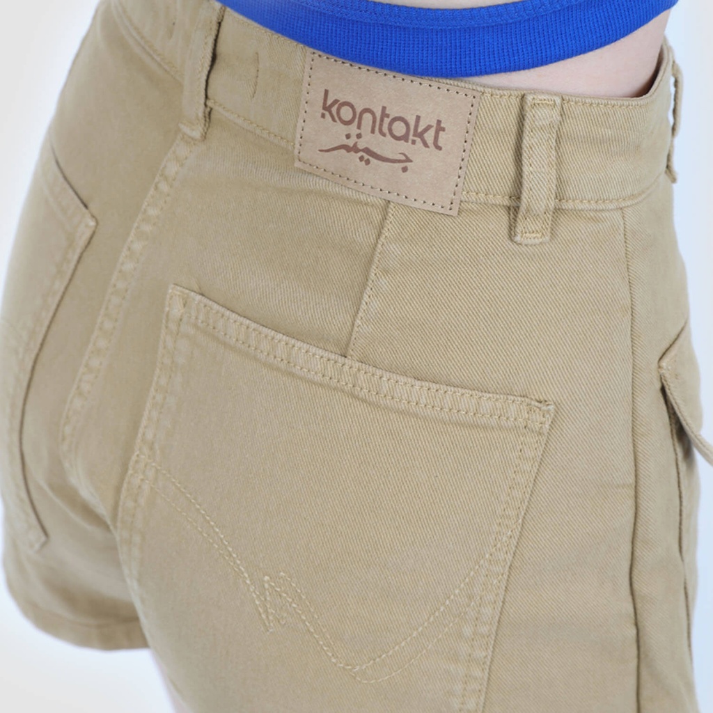 Skirt femme- SOUKAINA