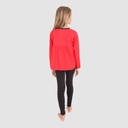 Pyjama fille manches longues et legging