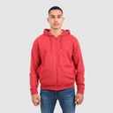 Hoodie zippé homme INTO THE DESERT