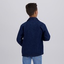 Dengri unisexe en jeans