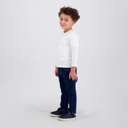 T-shirt bébé manches longues ARMURE MARGOUM