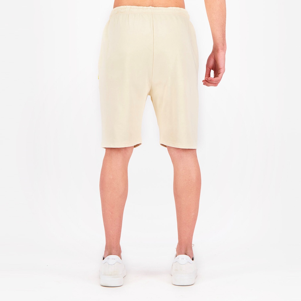 Short homme en molleton