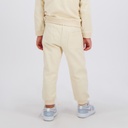 Jogger bébé avec poche en molleton