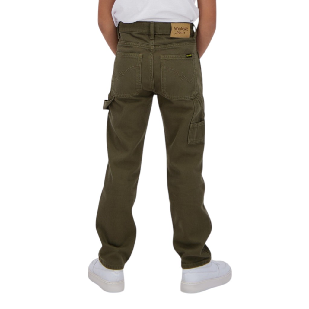 Carpenter garçon