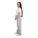 Sweat sur taille fille manches courtes FTOUR ELSBEH