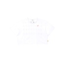 T-shirt sur taille femme manches courtes ARMURE MARGOUM