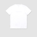 T-shirt unisexe manches courtes KONTAKT CORDON