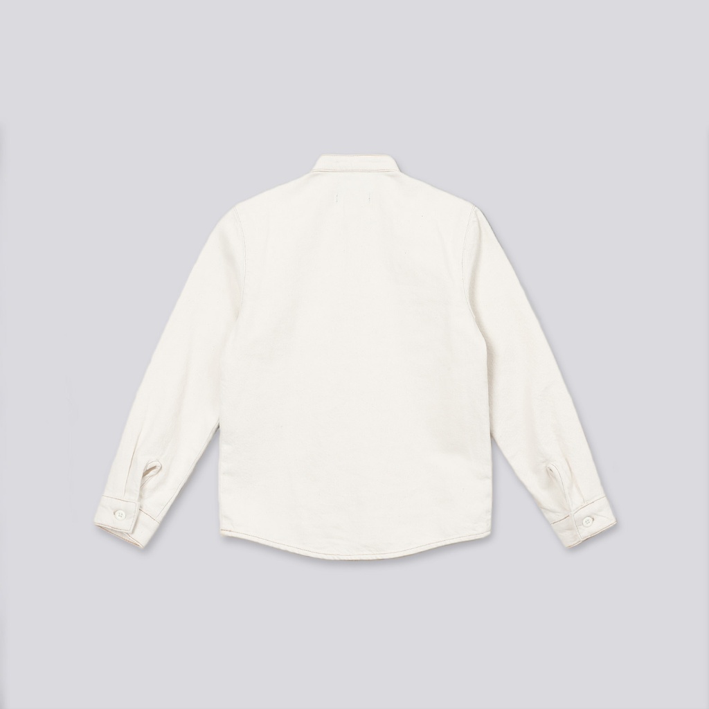 Chemise tunique garçon