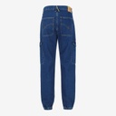 Cargo homme en jeans - KAMIL 2.0
