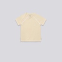 T-shirt garçon manches raglan avec broderie