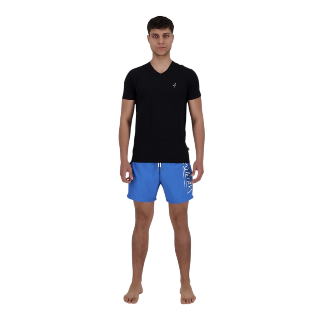 Short maillot homme KONTAKT