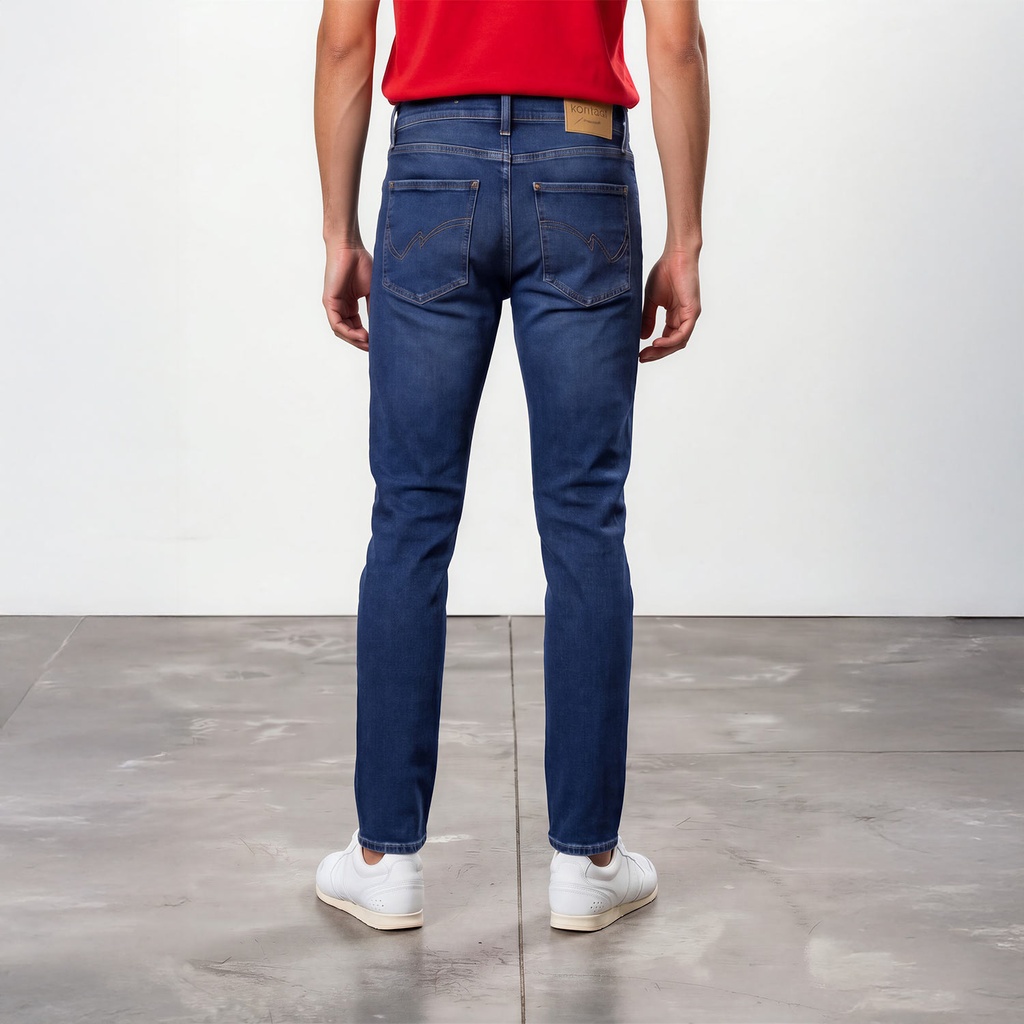 Slim jeans homme - SELIM