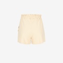 Short paperbag femme