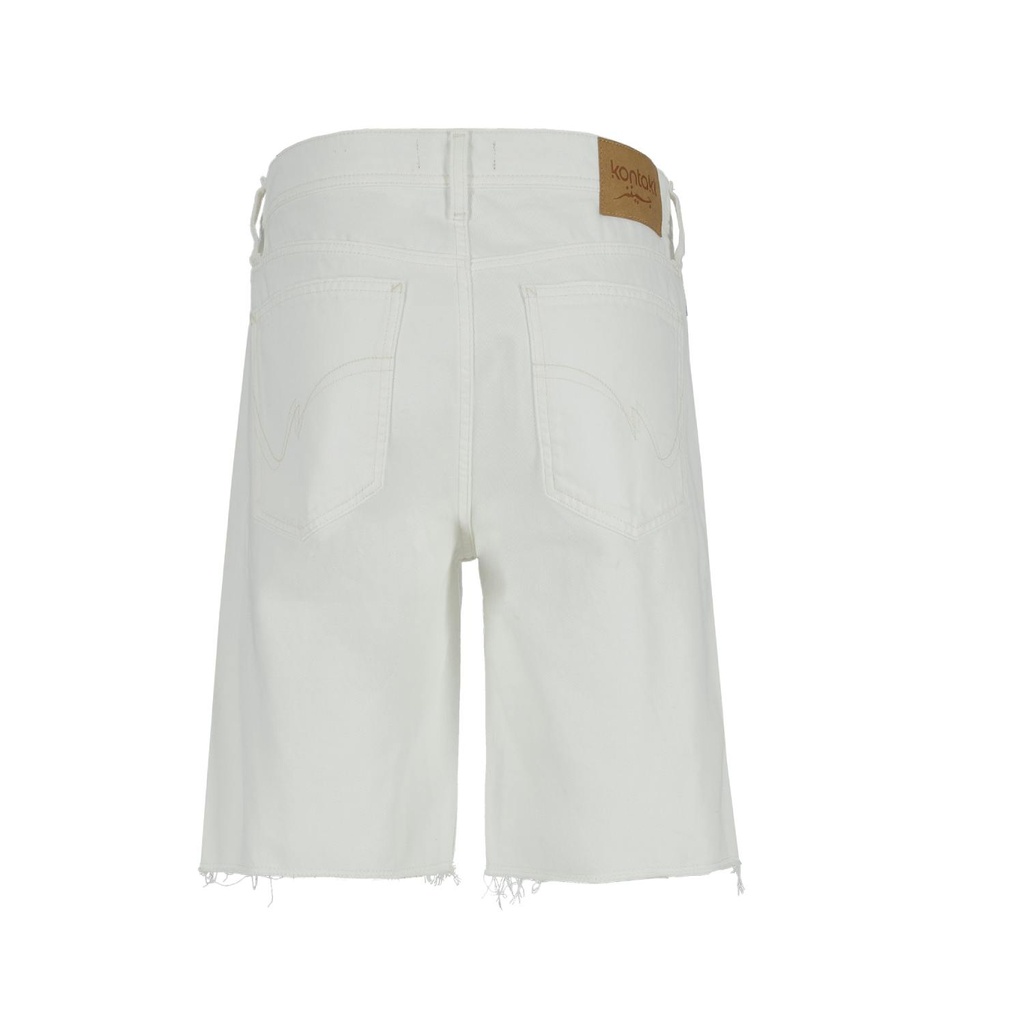 Short homme avec déchirures - YASSINE