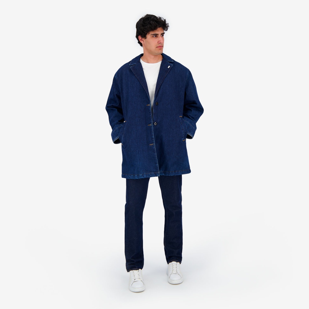 Regular jeans homme - SOUROUD