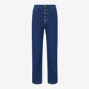 Ribcage jeans femme-RAYA