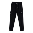 Jogger femme poches cargo