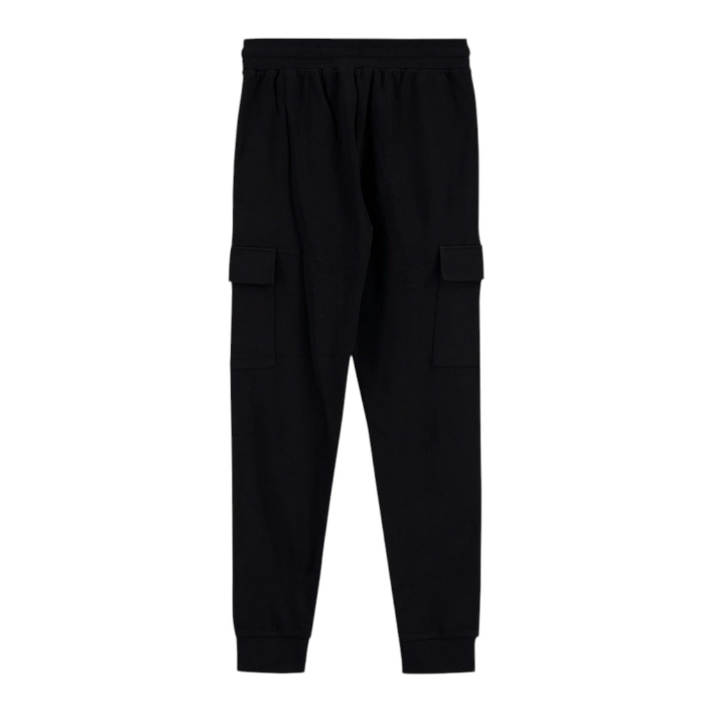 Jogger femme poches cargo