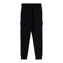 Jogger femme poches cargo