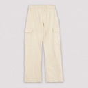 Jogger cargo homme jambes droite