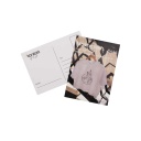 Carte postal kontakt MAKHMEKH