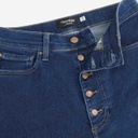 Ribcage jeans femme-RAYA