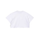 Sweat sur taille fille manches courtes FTOUR ELSBEH