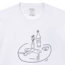 Sweat sur taille fille manches courtes FTOUR ELSBEH